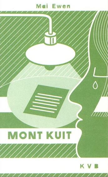 Couverture du livre « Mont kuit » de Mai Ewen aux éditions Keit Vimp Bev