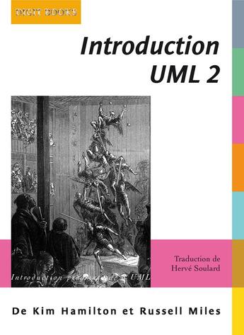 Couverture du livre « Introduction à UML 2 » de Russell Miles et Kim Hamilton aux éditions Digit Books