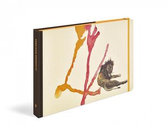Couverture du livre « Travel book Afrique du Sud » de Liu Xiaodong aux éditions Louis Vuitton