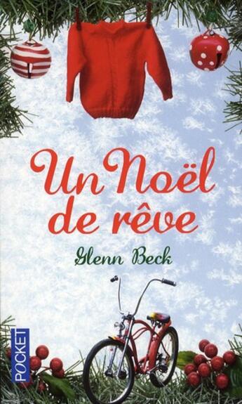 Couverture du livre « Un Noël de rêve » de Glenn Beck aux éditions Pocket