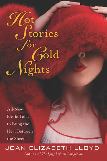 Couverture du livre « Hot Stories For Cold Nights » de Joan Elizabeth Lloyd aux éditions Penguin Group Us