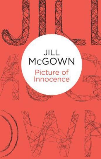 Couverture du livre « Picture of Innocence » de Mcgown Jill aux éditions Pan Macmillan