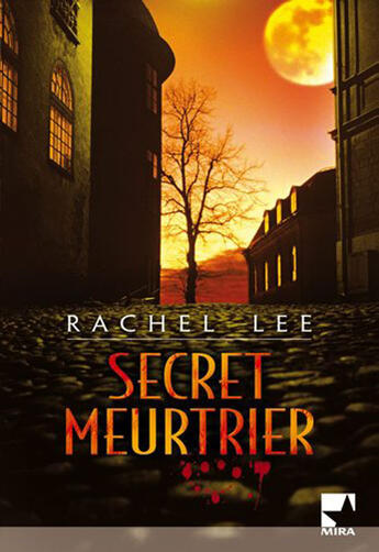 Couverture du livre « Secret meurtrier » de Rachel Lee aux éditions Harlequin