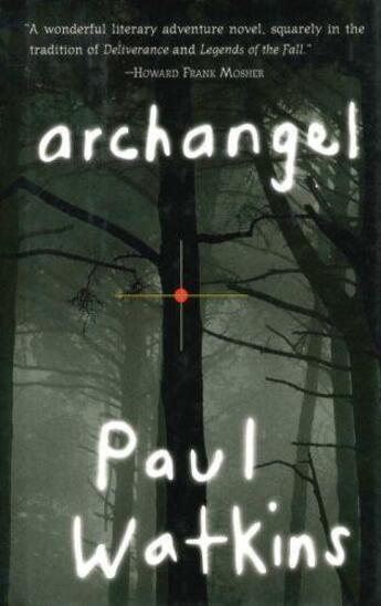 Couverture du livre « Archangel » de Robert Harris aux éditions Random House Digital