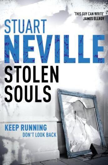 Couverture du livre « Stolen Souls » de Stuart Neville aux éditions Random House Digital