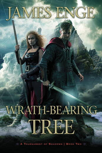 Couverture du livre « Wrath-Bearing Tree » de Enge James aux éditions Prometheus Books