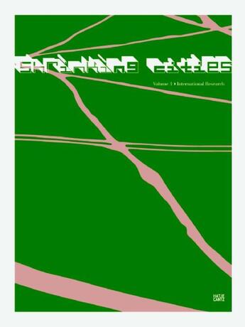 Couverture du livre « Shrinking cities t.1 ; international research » de Philipp Oswalt aux éditions Hatje Cantz