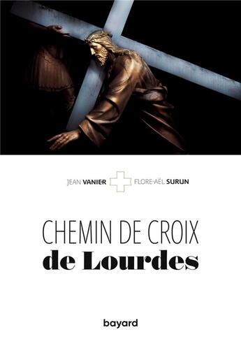 Couverture du livre « Hors série Pèlerin : chemin de croix à Lourdes » de Hors Serie Pelerin aux éditions Bayard Presse