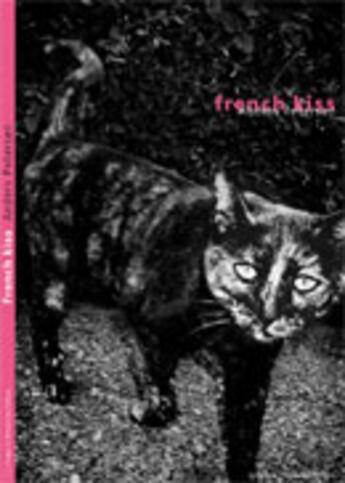 Couverture du livre « Frenchkiss » de Anders Petersen aux éditions Images En Manoeuvres