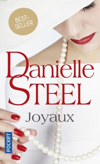 Couverture du livre « Joyaux » de Danielle Steel aux éditions Pocket