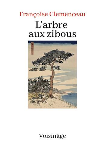 Couverture du livre « L'arbre aux zibous » de Francoise Clemenceau aux éditions Books On Demand