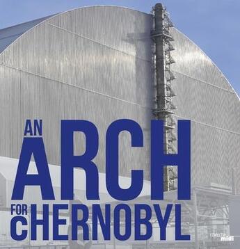 Couverture du livre « Une arche pour Tchernobyl » de  aux éditions Cherche Midi