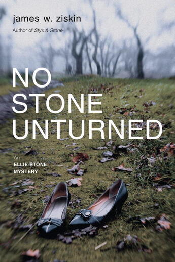 Couverture du livre « No Stone Unturned » de Ziskin James W aux éditions Prometheus Books