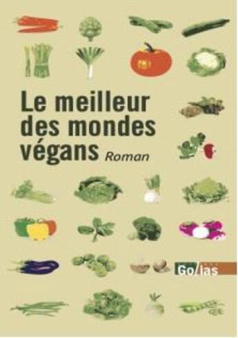 Couverture du livre « J'veux plus manger de viande ! » de Paul Aries aux éditions Golias