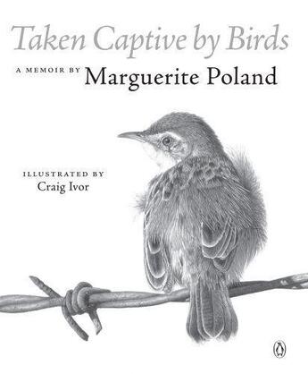 Couverture du livre « Taken Captive by Birds » de Marguerite Poland aux éditions Penguin Books Ltd Digital