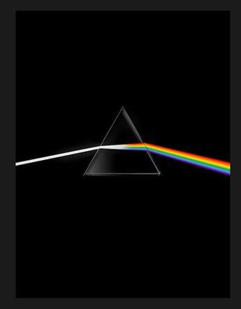 Couverture du livre « Pink Floyd ; their mortal remains ; le livre officiel » de  aux éditions Michel Lafon