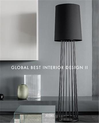 Couverture du livre « Neo-global best interior design /anglais » de Li Aihong aux éditions Antique Collector's Club