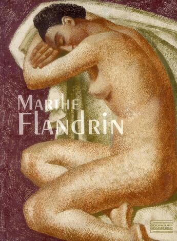 Couverture du livre « Marthe Flandrin » de  aux éditions Gourcuff Gradenigo