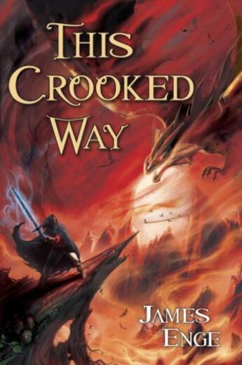 Couverture du livre « This Crooked Way » de Enge James aux éditions Prometheus Books