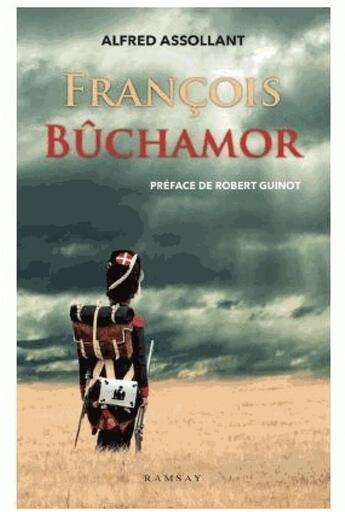 Couverture du livre « François Buchamor » de Alfred Assolant aux éditions Ramsay