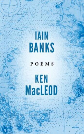 Couverture du livre « Poems » de Ken Macleod aux éditions Little Brown Book Group Digital