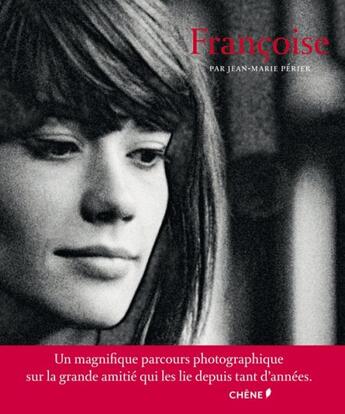 Couverture du livre « Françoise » de Jean-Marie Perier aux éditions Chene