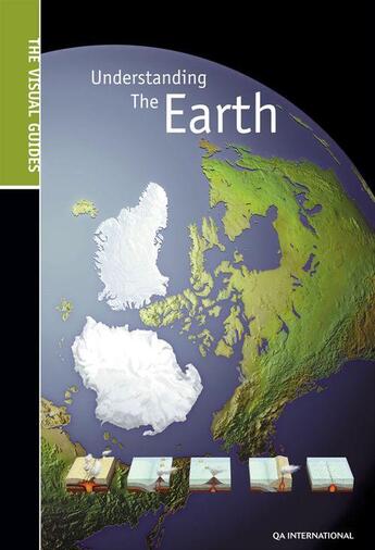 Couverture du livre « Understanding The Earth » de  aux éditions Quebec Amerique