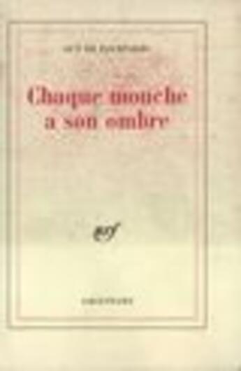 Couverture du livre « [journal] 1881-1919 - (1881-1919) » de Guy De Pourtales aux éditions Gallimard (patrimoine Numerise)
