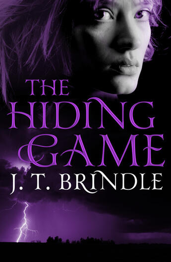 Couverture du livre « The Hiding Game » de Brindle J T aux éditions Head Of Zeus