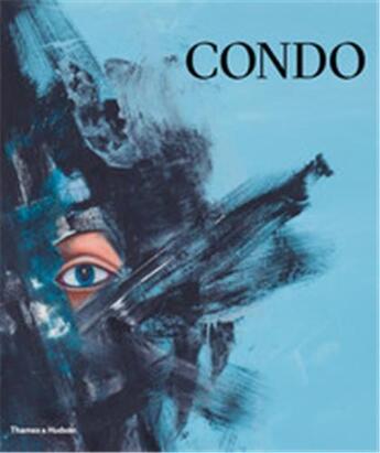 Couverture du livre « George condo painting reconfigured » de Simon Baker aux éditions Thames & Hudson
