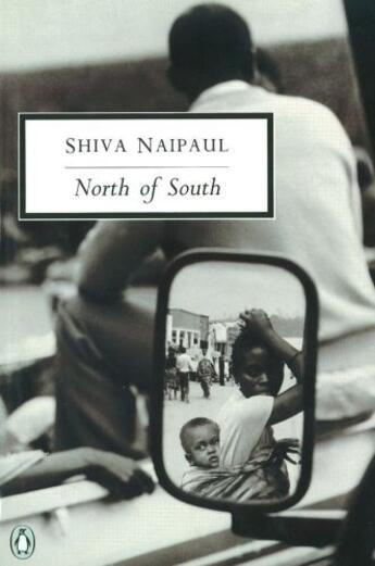 Couverture du livre « North of South » de Shiva Naipaul aux éditions Penguin Books Ltd Digital