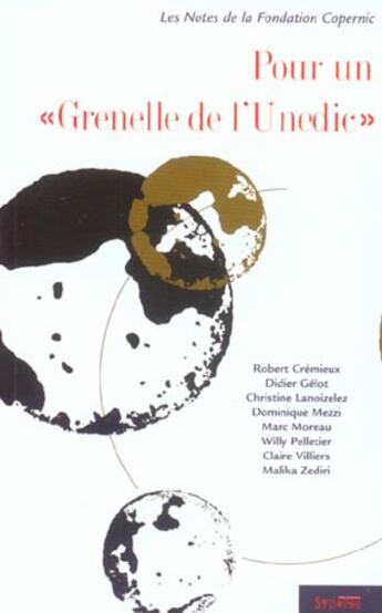 Couverture du livre « Production Et Reproduction Des Pauvretes » de Pelletier aux éditions Syllepse