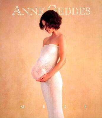 Couverture du livre « Mère » de Geddes Anne aux éditions Hors Collection