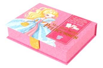 Couverture du livre « Mes plus belles princesses ; le coffret de tous les secrets » de Collectif+Candybird aux éditions Deux Coqs D'or