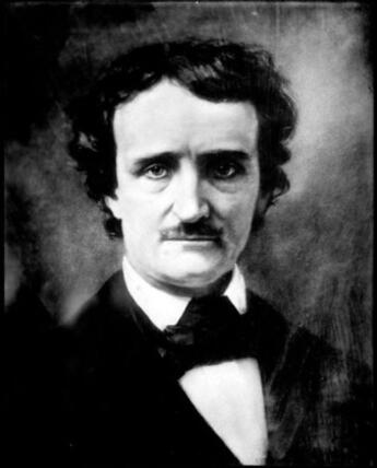 Couverture du livre « Conversation d’Eiros avec Charmion » de Edgar Allan Poe aux éditions 
