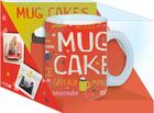 Couverture du livre « Mug cakes ; le coffret » de Josephine Piot aux éditions Solar