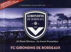 Couverture du livre « L'agenda-calendrier 2015 ; FC Girondins de Bordeaux » de  aux éditions Hugo Sport