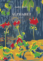 Couverture du livre « Alphabet » de Hufty-A aux éditions Persee