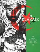 Couverture du livre « El djazaïr » de Luis Garcia aux éditions Envie De Lire