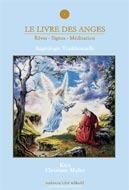Couverture du livre « Le livre des anges » de Kaya et Christiane Muller aux éditions Table D'emeraude