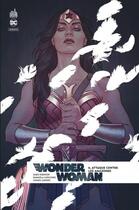 Couverture du livre « Wonder Woman rebirth Tome 6 : attaque contre les amazones » de James Robinson aux éditions Urban Comics