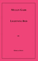 Couverture du livre « Lightning Rod » de Mullin Garr aux éditions Epagine