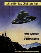 Couverture du livre « Flying saucers are real! » de Jack Womack aux éditions Anthology