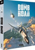 Couverture du livre « Bomb Road ; COFFRET ; t.3 » de Michel Koeniguer aux éditions Paquet