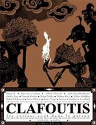 Couverture du livre « Clafoutis t.4 » de  aux éditions De La Cerise