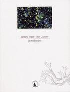 Couverture du livre « Le troisième jour » de Marc Couturier et Bertrand Vergely aux éditions Gallimard