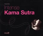 Couverture du livre « Intense kama sutra » de Bailey Nicole aux éditions Solar
