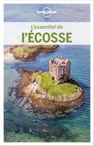 Couverture du livre « L'Écosse (3e édition) » de Collectif Lonely Planet aux éditions Lonely Planet France