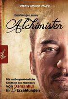Couverture du livre « Erzählungen eines Alchemisten » de Oberto Airaudi aux éditions Niatel