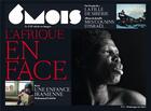 Couverture du livre « Revue 6mois n.3 : l'Afrique en face » de Revue 6 Mois aux éditions 6 Mois